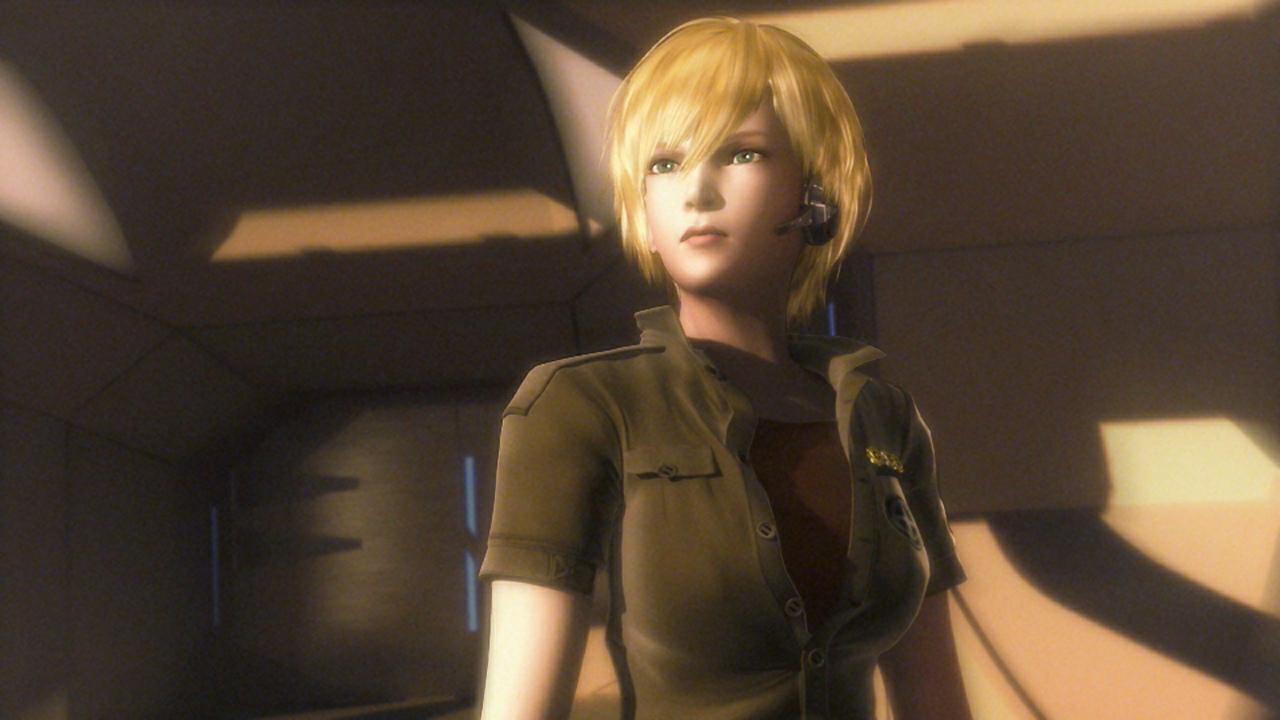 Metroid: Other M - Imagen 36
